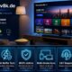 IPTV Streaming