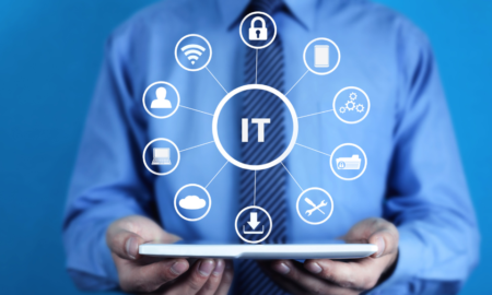 IT Services in Townsville Actually Do for Your Business