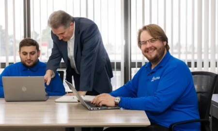 IT Support Toronto Services That Improve System Reliability