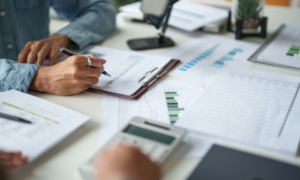 IT Services Does a Small Business