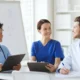 Nursing Associate Degree Programs And The Growing Demand For Skilled Healthcare Workers