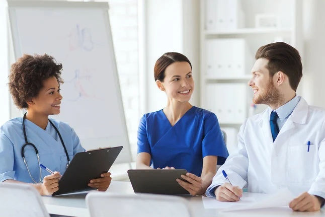 Nursing Associate Degree Programs And The Growing Demand For Skilled Healthcare Workers