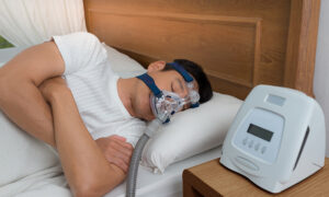 Right CPAP Machine