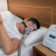 Right CPAP Machine