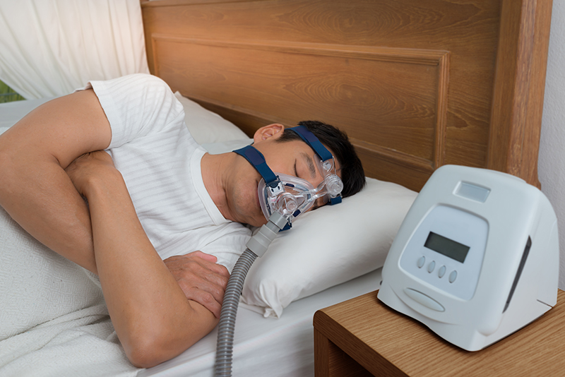 A Practical Buyer’s Guide: How to Choose the Right CPAP Machine