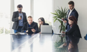 Finance Recruiters in Pune