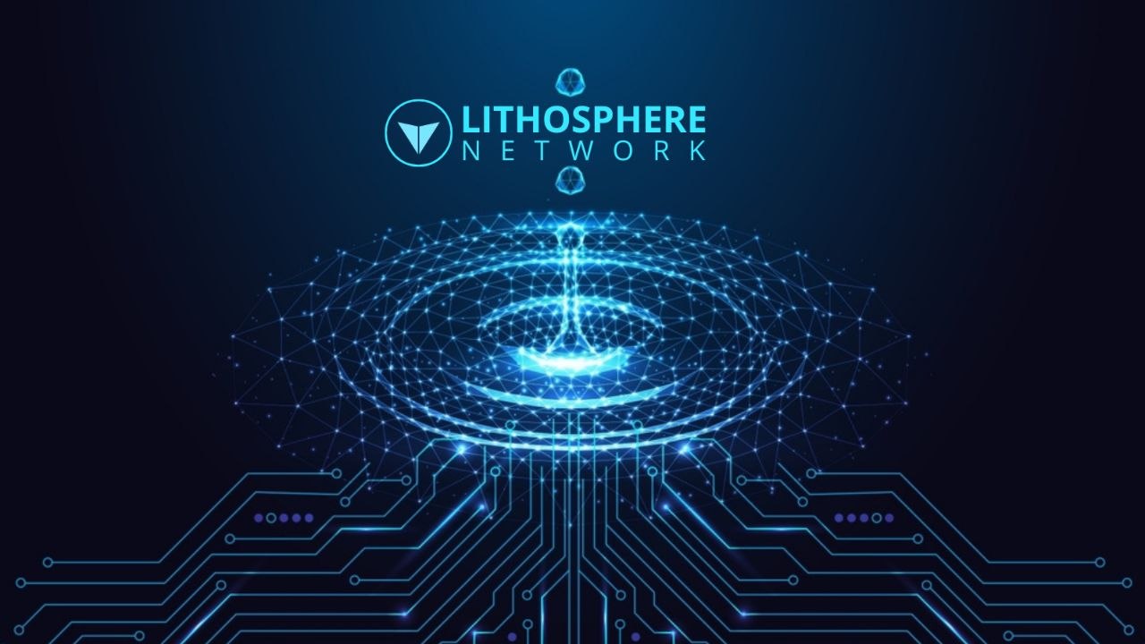 Lithosphere Advances TGE Readiness With AI-Native Infrastructure for Web4 Agent Economies