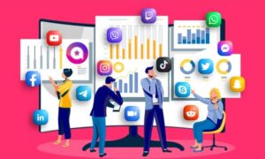 Best SMM Panel for Social Media Growth