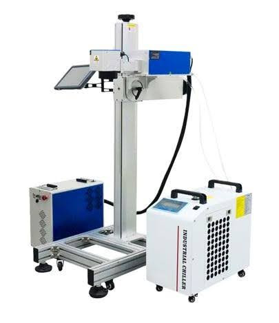 UV Laser Marking Machine: For Precision Electronics & Medical Devices