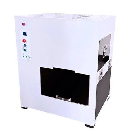 Green Laser Marking Machine: High-Precision for Specialized Materials