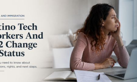 What Latino Tech Workers in Transition Should Know