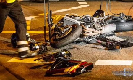 Legal Considerations Following a Serious Motorcycle Accident