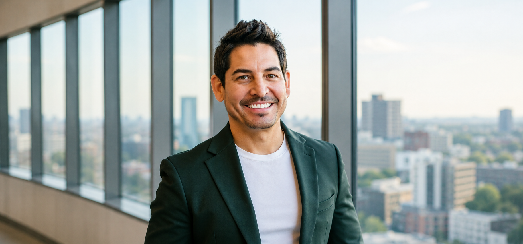 Mark P. Beltran: Why AI Is the New Operating Advantage for Modern Finance Teams