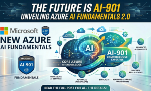 AI-901