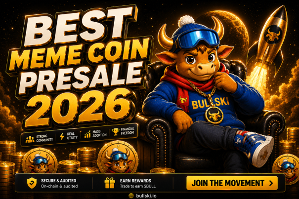 New Crypto Coins in 2026: Why Bullski’s Early-Access Priority List Is the One to Watch