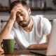 Feeling Mentally Drained