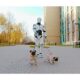 Nvidia’s Isaac GR00T humanoid reference robot targets factory jobs