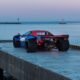 Oil Stain Lab HF-11 hypercar and automotive innovation