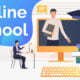 Online School