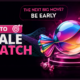 Best Crypto Presale to Watch: Beyond Bitcoin, Investors Turn Toward Utility-Driven Crypto