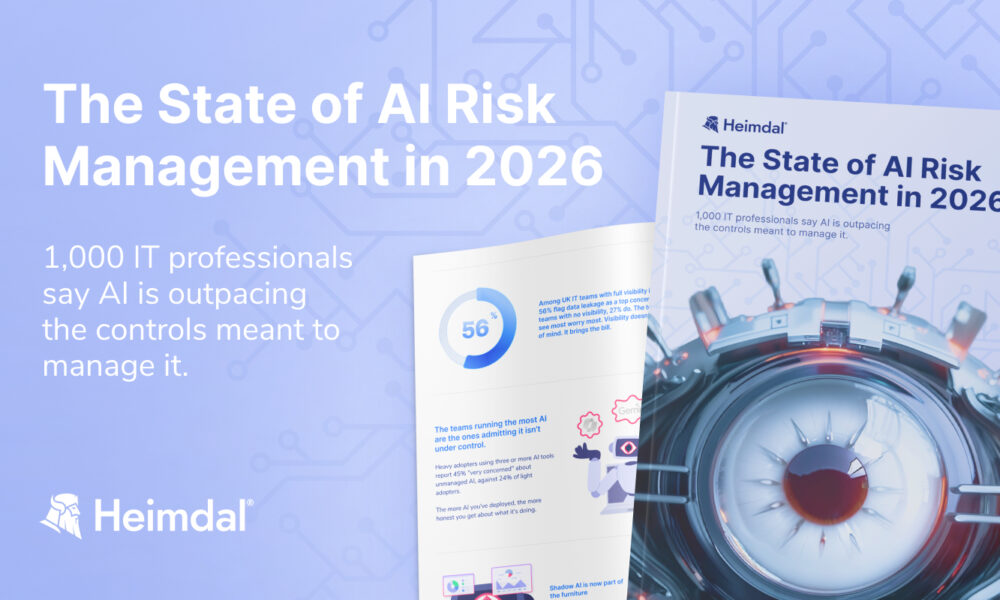 Executives Four Times More Confident About AI Risk Than the Teams Managing It
