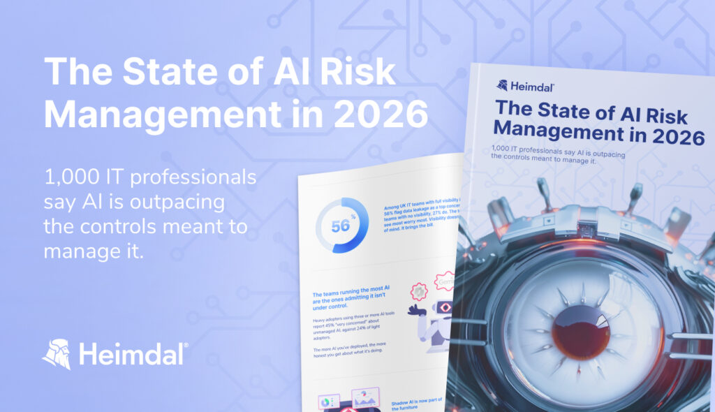 Executives Four Times More Confident About AI Risk Than the Teams Managing It