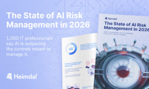 Executives Four Times More Confident About AI Risk Than the Teams Managing It