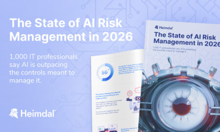 Executives Four Times More Confident About AI Risk Than the Teams Managing It