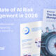 Executives Four Times More Confident About AI Risk Than the Teams Managing It