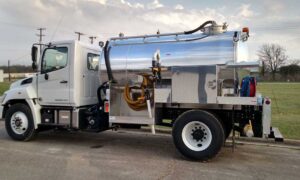 Slide-In Vacuum Unit Buyers Guide: Specs, Sizes, a