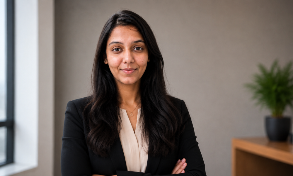 From Cloud Infrastructure to Healthcare AI: Manu Agrawal’s Playbook for Reliable Autonomous Systems