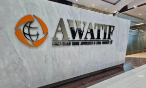 Top Law Firms in Dubai