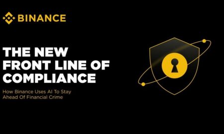 The New Front Line of Compliance: How Binance Uses AI to Stay Ahead of Financial Crime