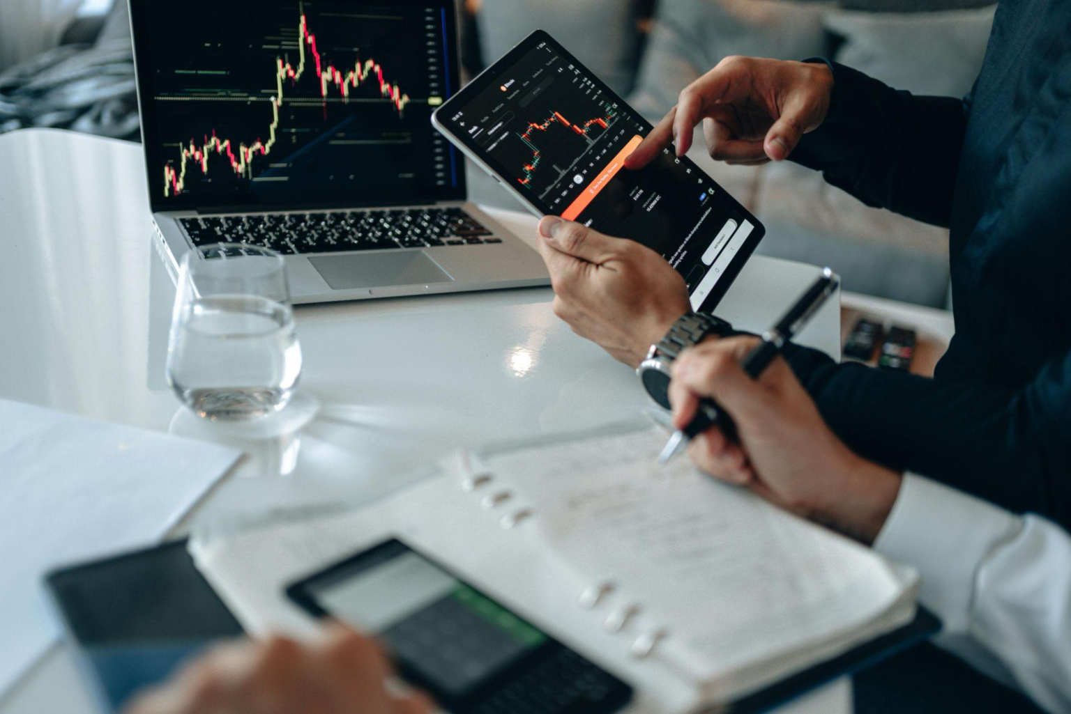 Integrity Restored: FCA Applauds Block Analytics LTD’s Record-Breaking ...