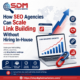 SEO Agencies Can Scale Link Building