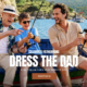 Father-Son World Cup Matchday Style Guide: COOFANDY