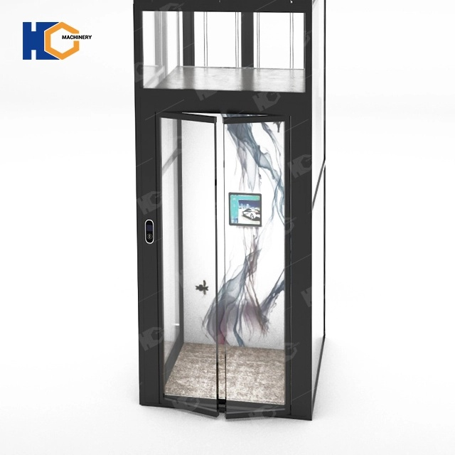 China's Small Home Elevator Industry Enters a New Growth Era