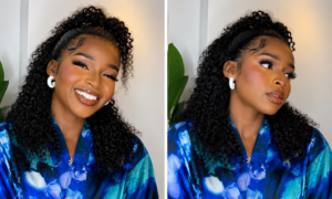 360 glueless wigs