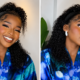 360 glueless wigs