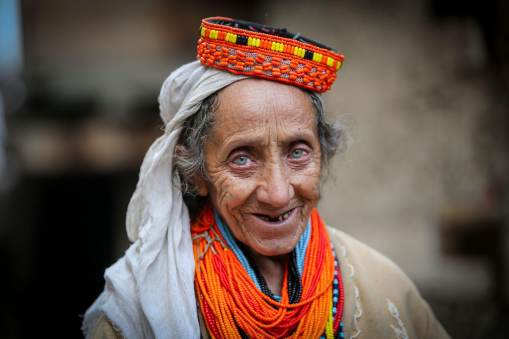 Kalash Valley Travel Guide