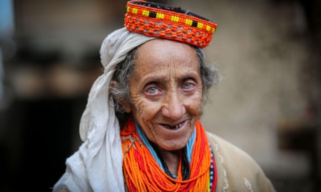 Kalash Valley Travel Guide