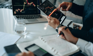 Integrity Restored: FCA Applauds Block Analytics LTD