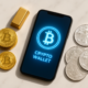 Buy Gold & Silver With Crypto