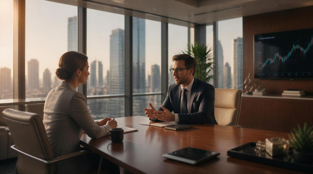Vincere Portfolios Makes Institutional-Grade Trading