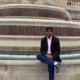 Human-Centered Technology: An Interview with Dr. C. S. R. Raju