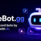 AI Discord Bot Builder