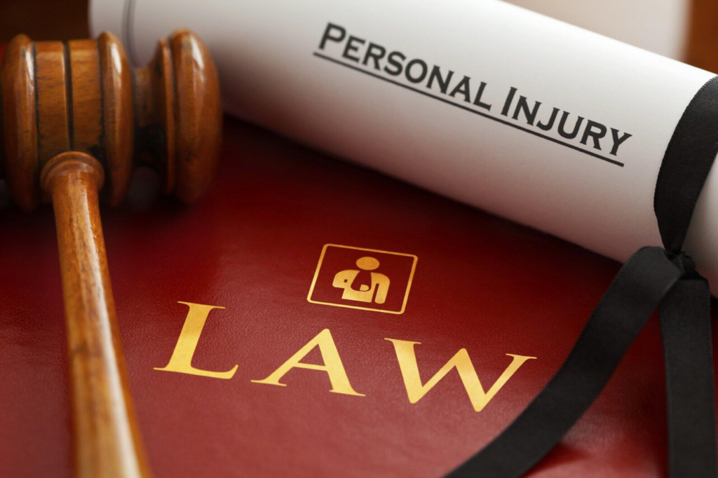 Injury Case Mistakes
