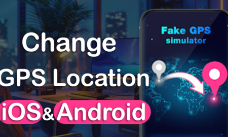 GPS Location Simulation Tools