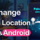 GPS Location Simulation Tools