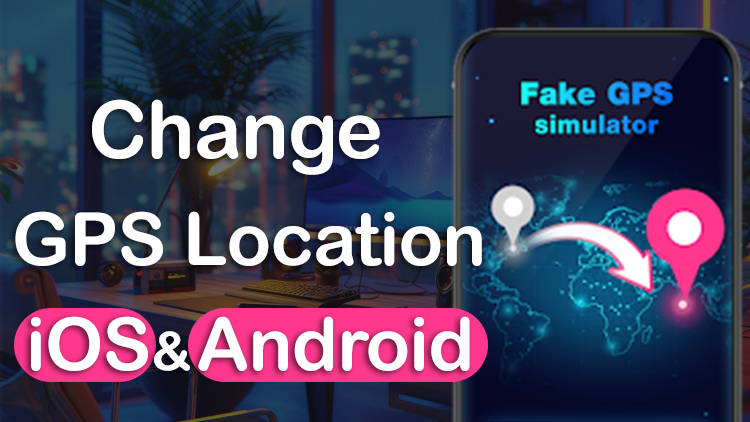 GPS Location Simulation Tools